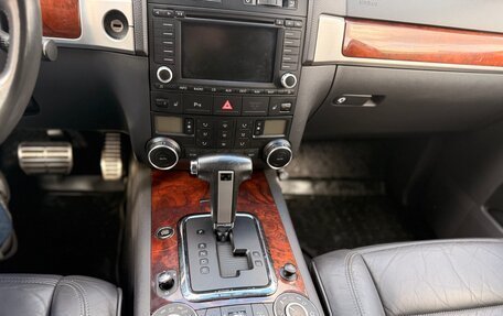 Volkswagen Touareg III, 2006 год, 950 000 рублей, 9 фотография