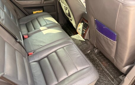 Volkswagen Touareg III, 2006 год, 950 000 рублей, 17 фотография