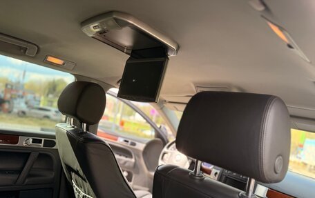 Volkswagen Touareg III, 2006 год, 950 000 рублей, 14 фотография