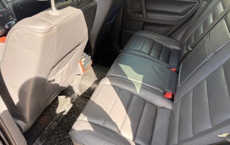 Volkswagen Touareg III, 2006 год, 950 000 рублей, 18 фотография