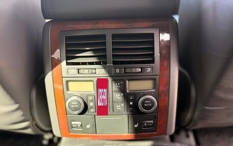 Volkswagen Touareg III, 2006 год, 950 000 рублей, 16 фотография