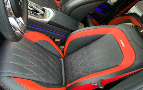 Mercedes-Benz G-Класс AMG, 2019 год, 14 000 000 рублей, 5 фотография