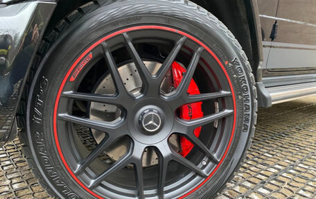 Mercedes-Benz G-Класс AMG, 2019 год, 14 000 000 рублей, 10 фотография