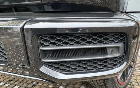 Mercedes-Benz G-Класс AMG, 2019 год, 14 000 000 рублей, 9 фотография