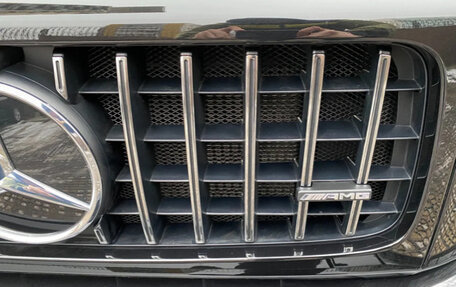 Mercedes-Benz G-Класс AMG, 2019 год, 14 000 000 рублей, 8 фотография