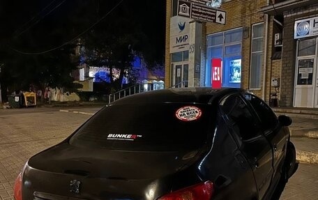 Peugeot 206, 2008 год, 249 300 рублей, 6 фотография