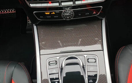 Mercedes-Benz G-Класс AMG, 2019 год, 14 000 000 рублей, 15 фотография