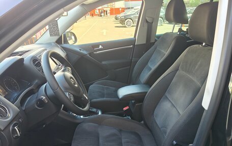 Volkswagen Tiguan I, 2012 год, 1 950 000 рублей, 7 фотография