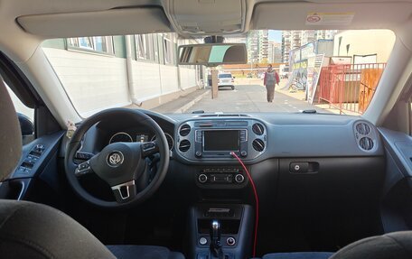 Volkswagen Tiguan I, 2012 год, 1 950 000 рублей, 11 фотография