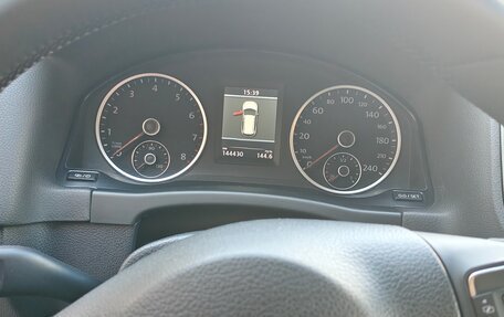 Volkswagen Tiguan I, 2012 год, 1 950 000 рублей, 8 фотография