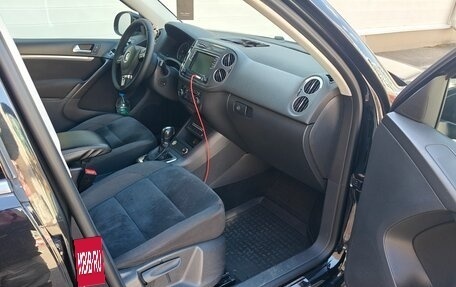 Volkswagen Tiguan I, 2012 год, 1 950 000 рублей, 12 фотография