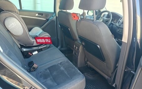 Volkswagen Tiguan I, 2012 год, 1 950 000 рублей, 10 фотография