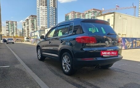 Volkswagen Tiguan I, 2012 год, 1 950 000 рублей, 6 фотография