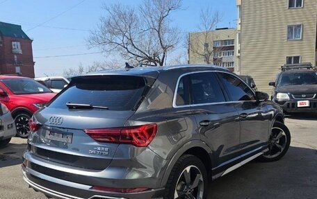 Audi Q3, 2022 год, 2 700 000 рублей, 7 фотография