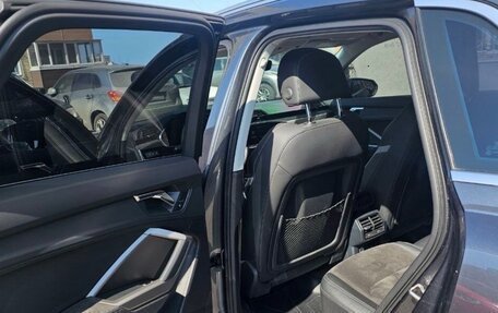 Audi Q3, 2022 год, 2 700 000 рублей, 9 фотография