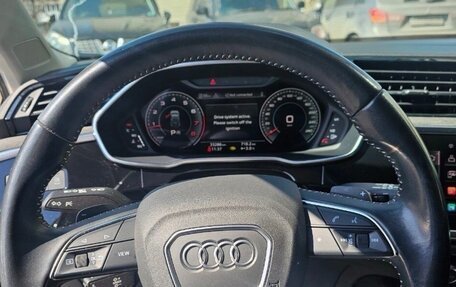 Audi Q3, 2022 год, 2 700 000 рублей, 11 фотография