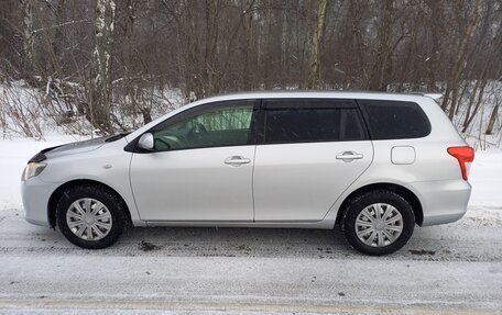 Toyota Corolla, 2011 год, 890 000 рублей, 3 фотография