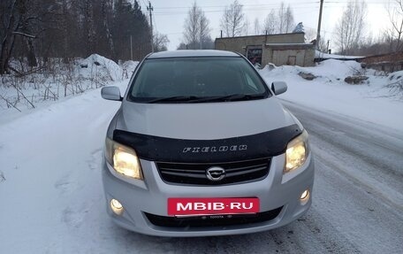 Toyota Corolla, 2011 год, 890 000 рублей, 2 фотография