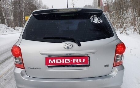 Toyota Corolla, 2011 год, 890 000 рублей, 6 фотография