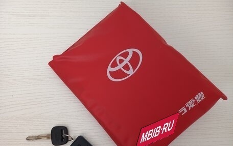 Toyota Corolla, 2011 год, 890 000 рублей, 9 фотография