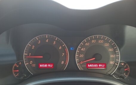 Toyota Corolla, 2011 год, 890 000 рублей, 8 фотография