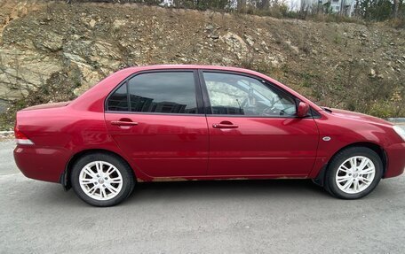 Mitsubishi Lancer IX, 2004 год, 320 000 рублей, 4 фотография