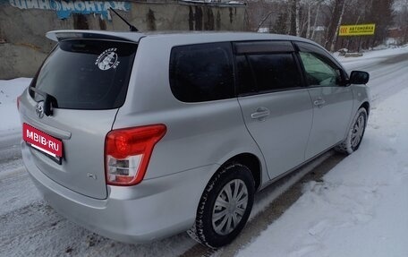 Toyota Corolla, 2011 год, 890 000 рублей, 4 фотография