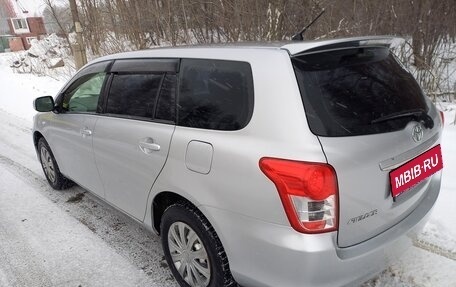 Toyota Corolla, 2011 год, 890 000 рублей, 5 фотография