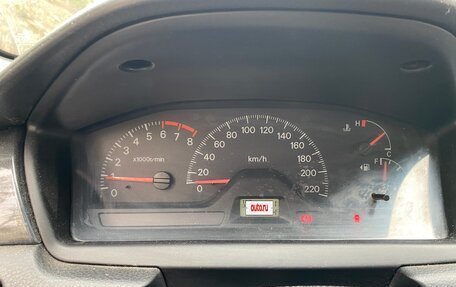 Mitsubishi Lancer IX, 2004 год, 320 000 рублей, 8 фотография