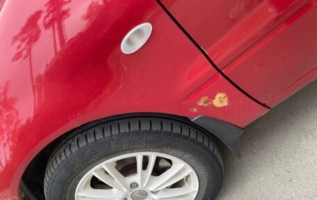 Mitsubishi Lancer IX, 2004 год, 320 000 рублей, 5 фотография