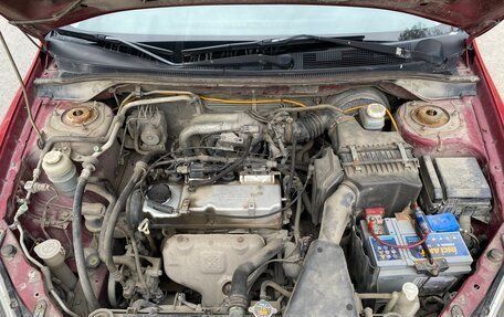 Mitsubishi Lancer IX, 2004 год, 320 000 рублей, 7 фотография