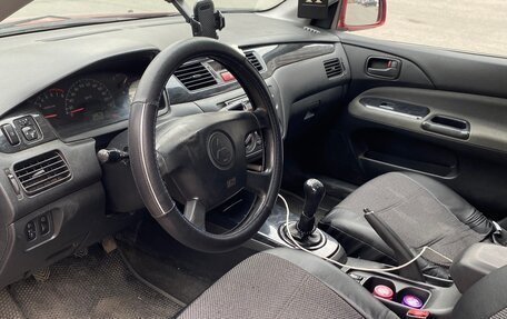 Mitsubishi Lancer IX, 2004 год, 320 000 рублей, 9 фотография