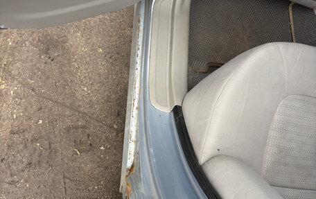 KIA Cerato I, 2008 год, 450 000 рублей, 14 фотография