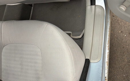 KIA Cerato I, 2008 год, 450 000 рублей, 13 фотография