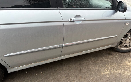 KIA Cerato I, 2008 год, 450 000 рублей, 8 фотография