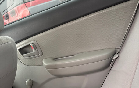 KIA Cerato I, 2008 год, 450 000 рублей, 15 фотография