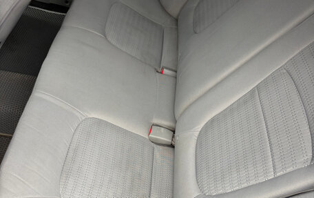 KIA Cerato I, 2008 год, 450 000 рублей, 17 фотография