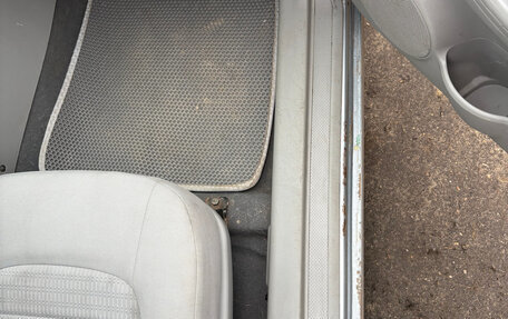 KIA Cerato I, 2008 год, 450 000 рублей, 11 фотография