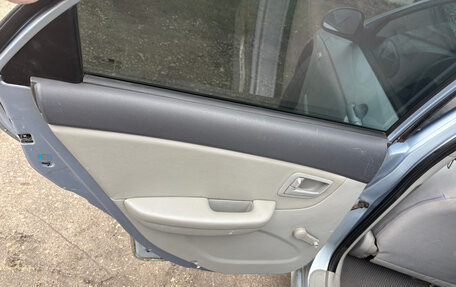 KIA Cerato I, 2008 год, 450 000 рублей, 18 фотография