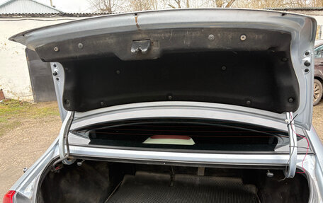 KIA Cerato I, 2008 год, 450 000 рублей, 10 фотография