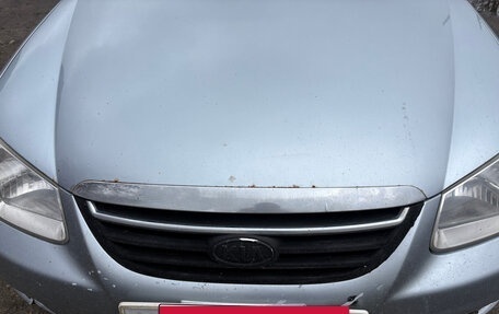 KIA Cerato I, 2008 год, 450 000 рублей, 6 фотография