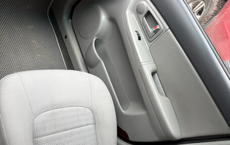 KIA Cerato I, 2008 год, 450 000 рублей, 20 фотография