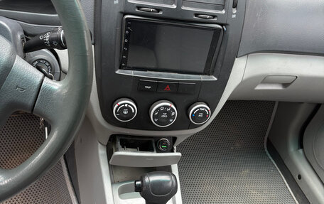 KIA Cerato I, 2008 год, 450 000 рублей, 21 фотография