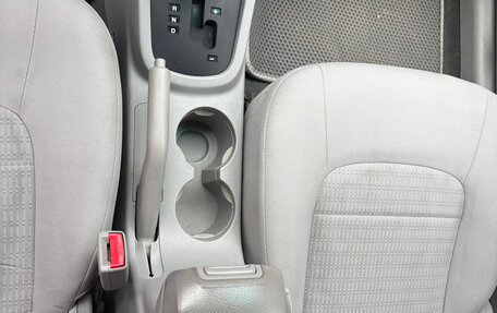 KIA Cerato I, 2008 год, 450 000 рублей, 19 фотография