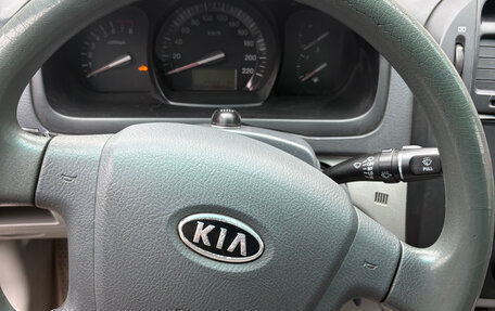 KIA Cerato I, 2008 год, 450 000 рублей, 22 фотография