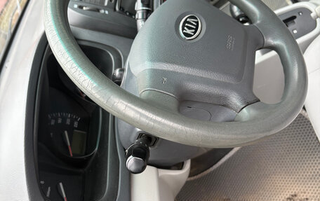 KIA Cerato I, 2008 год, 450 000 рублей, 23 фотография