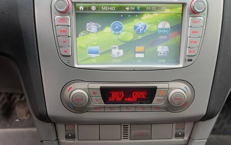 Ford Focus II рестайлинг, 2009 год, 635 000 рублей, 18 фотография