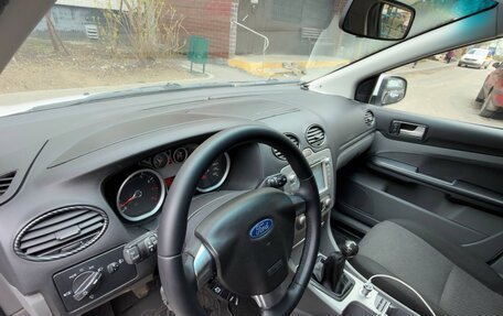 Ford Focus II рестайлинг, 2009 год, 635 000 рублей, 16 фотография