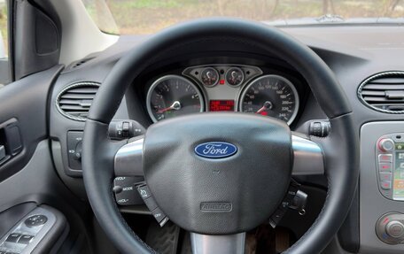 Ford Focus II рестайлинг, 2009 год, 635 000 рублей, 17 фотография
