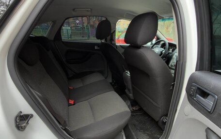 Ford Focus II рестайлинг, 2009 год, 635 000 рублей, 19 фотография